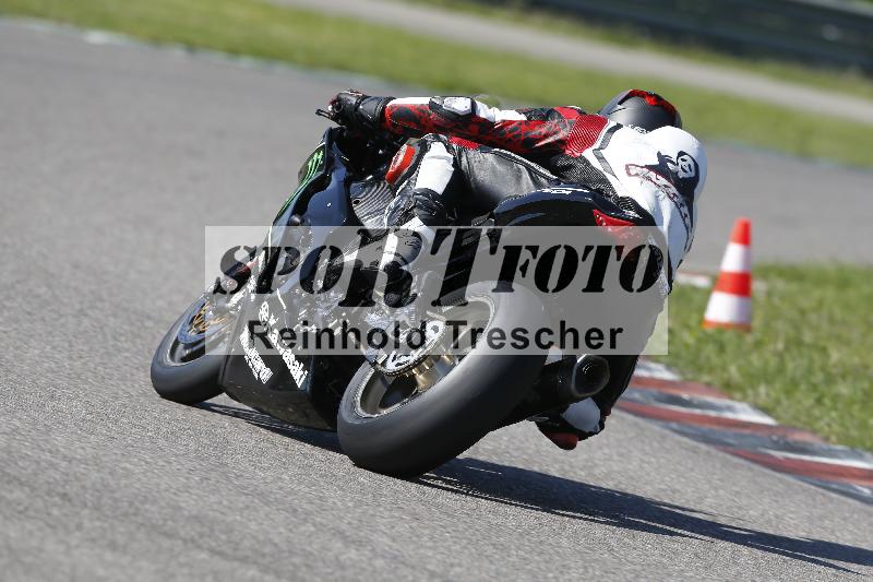 /12 30.04.2025 Speer Racing ADR/Gruppe gruen/86